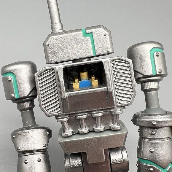 Roblox Toy Figures Soybeen Voo Doo Doll Noob Attack Lot of 3 Cake Topper Limited - Picture 11 of 12